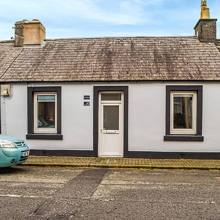 The Hydeaway Villa Whithorn Exterior photo